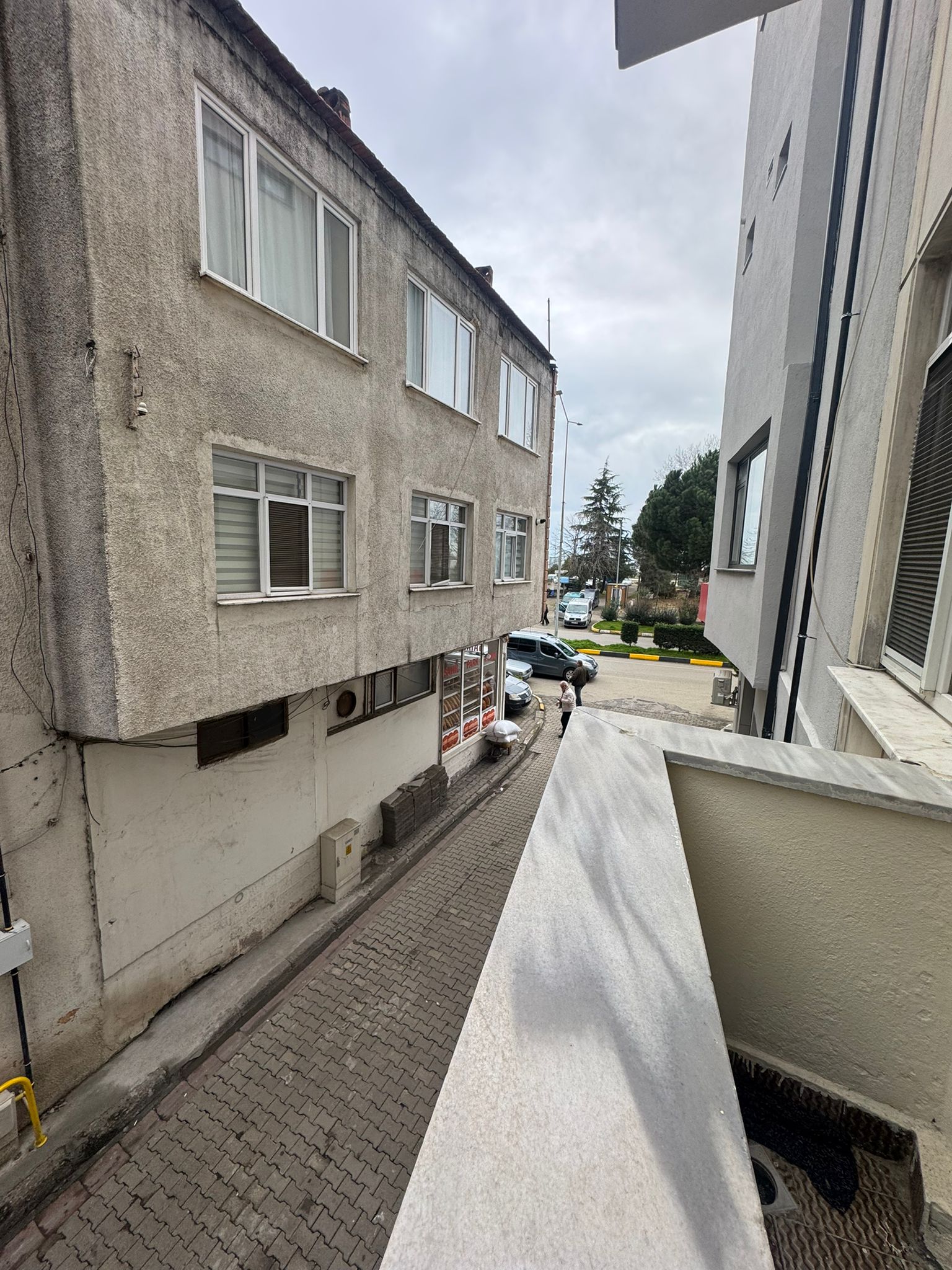 MABEL'DEN CUMHURİYET MAH. ÇARŞI İÇİ 3+1 SATILIK DAİRE